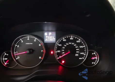 2013 Subaru Outback 2.5I Premium from USA, damaged, VIN 4S4BRCGC0D3300377